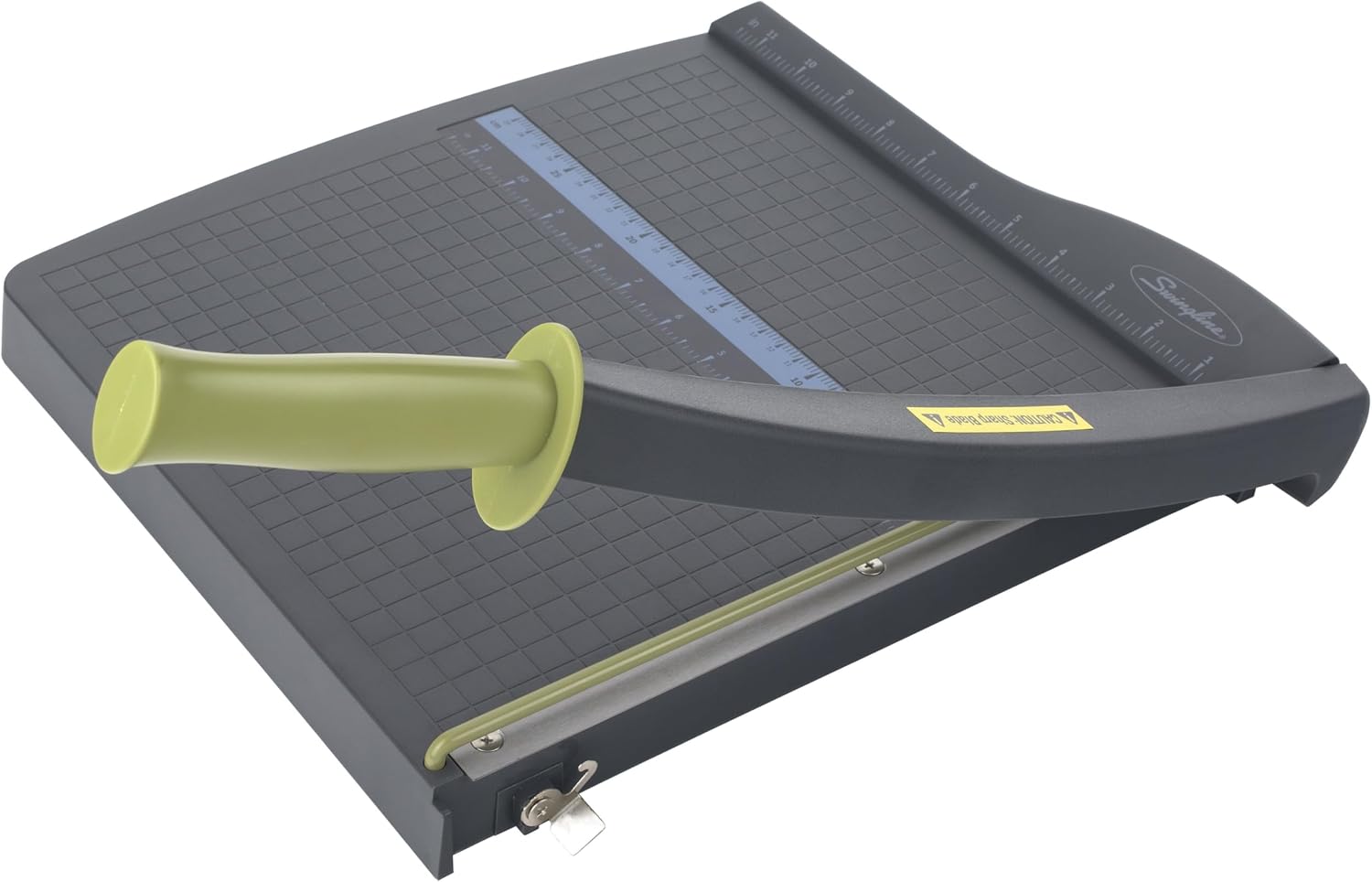 Swingline ClassicCut Lite Guillotine Paper Trimmer, 12 in