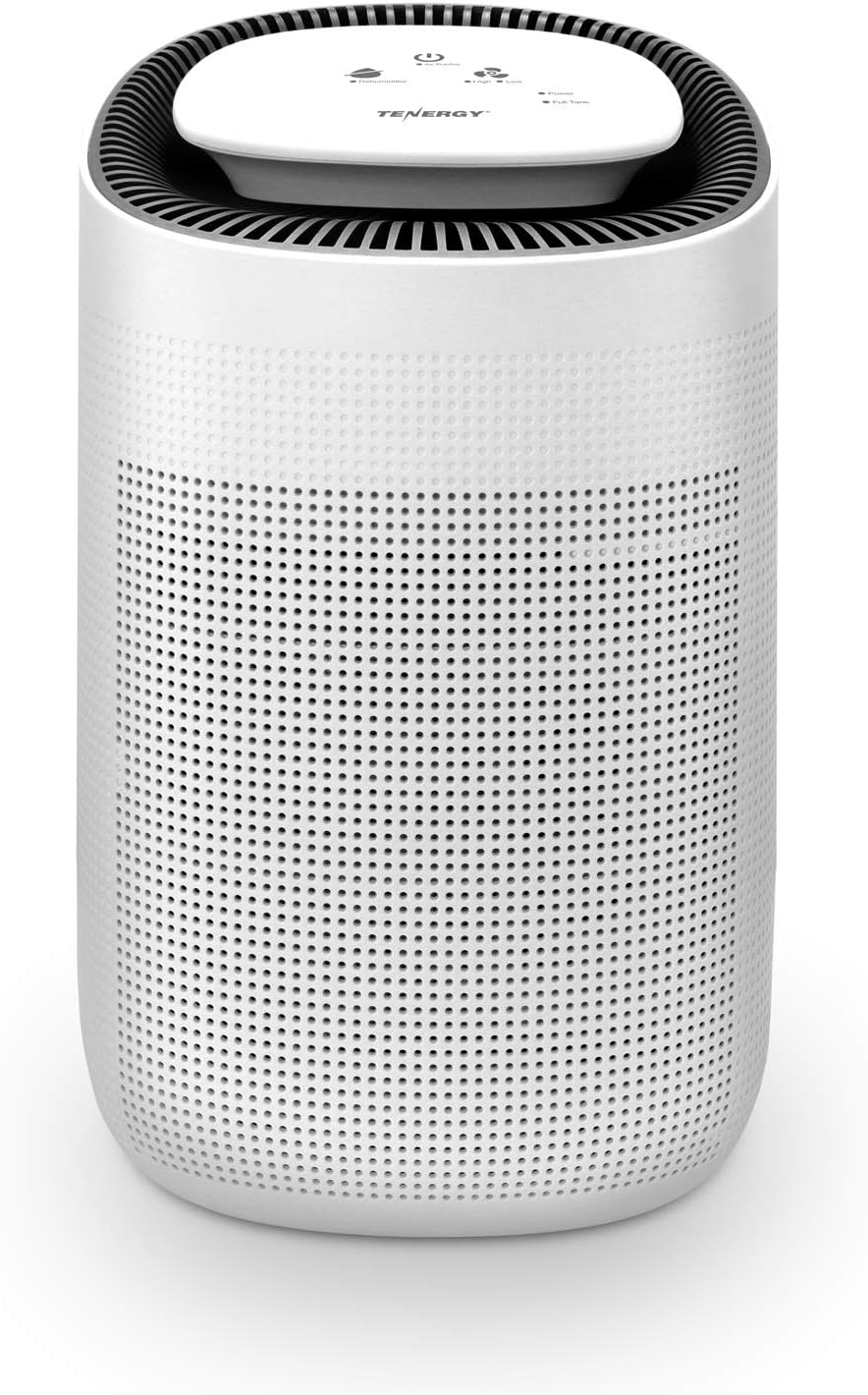 Tenergy Sorbi Mini Dehumidifier with HEPA Filter, 1000 ml