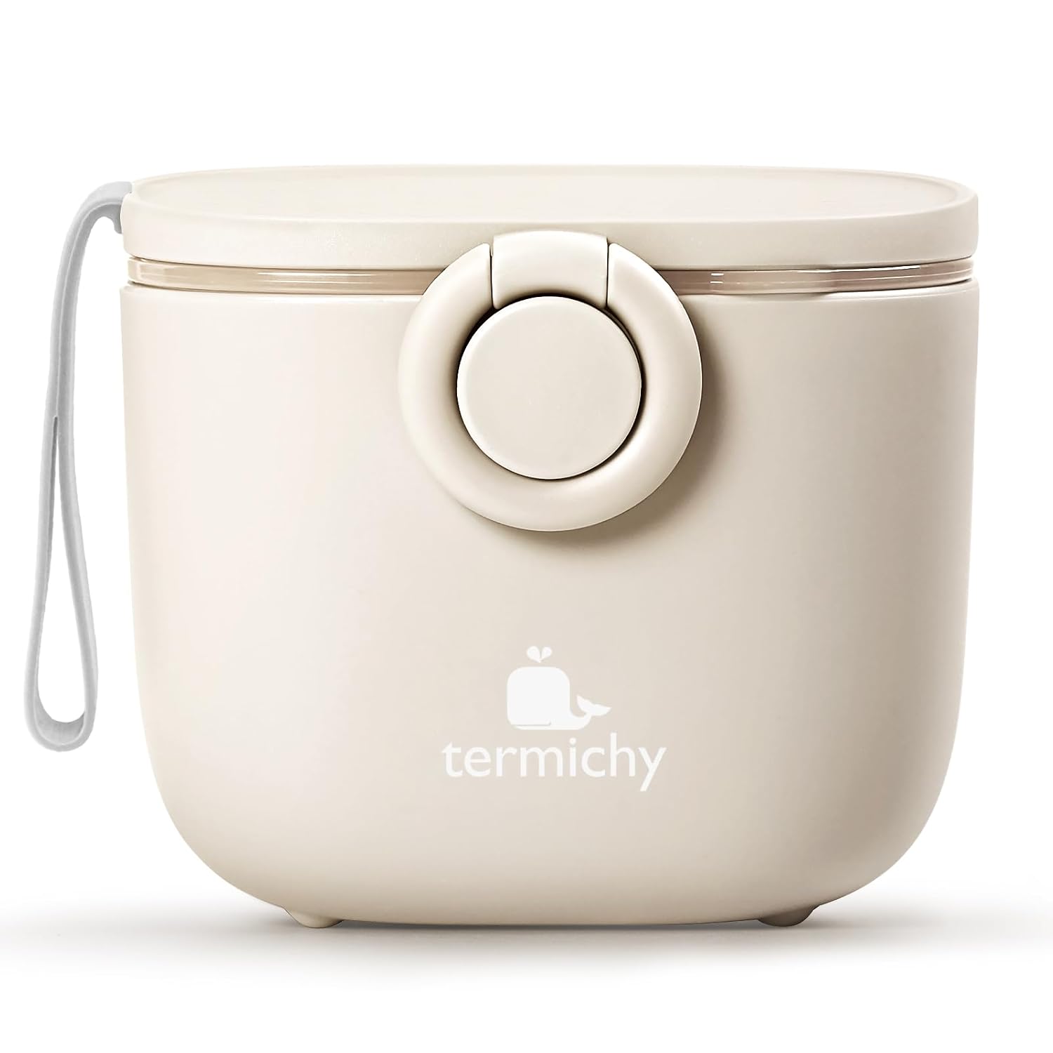 Termichy Travel Formula Dispenser with Scoop