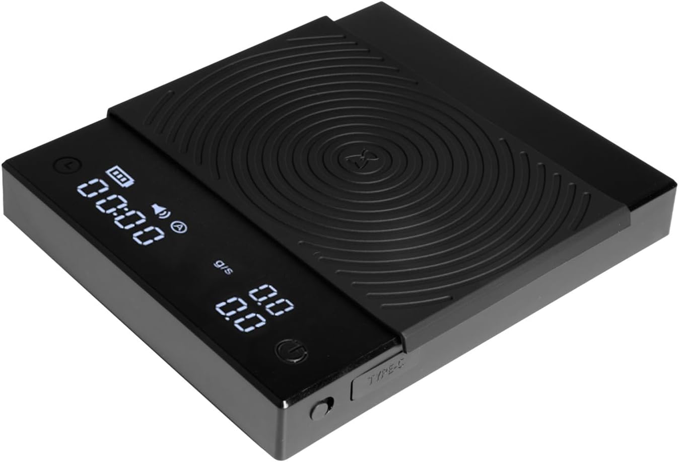 TIMEMORE Basic 2.0 Coffee Scale with Timer