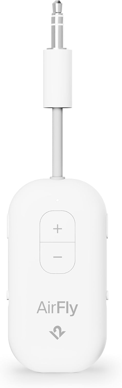 Twelve South AirFly Pro 2 Bluetooth Adapter
