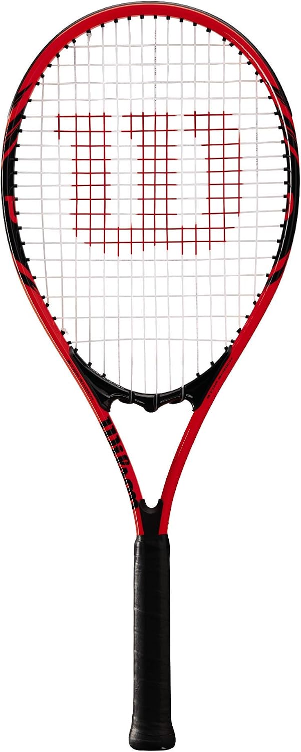 Wilson Federer Adult Recreational Tennis Racket, Grip 3