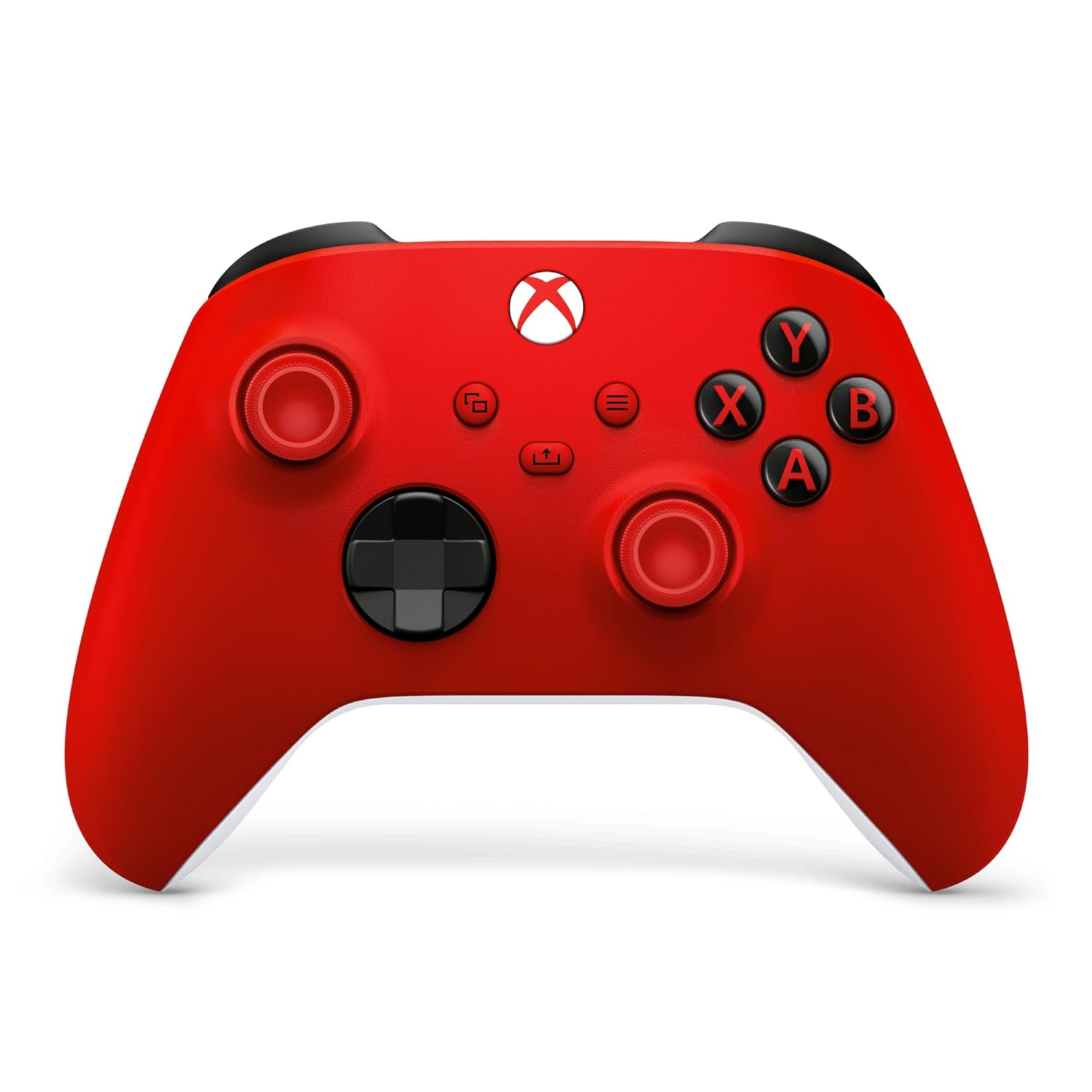 Xbox Wireless Controller, Pulse Red