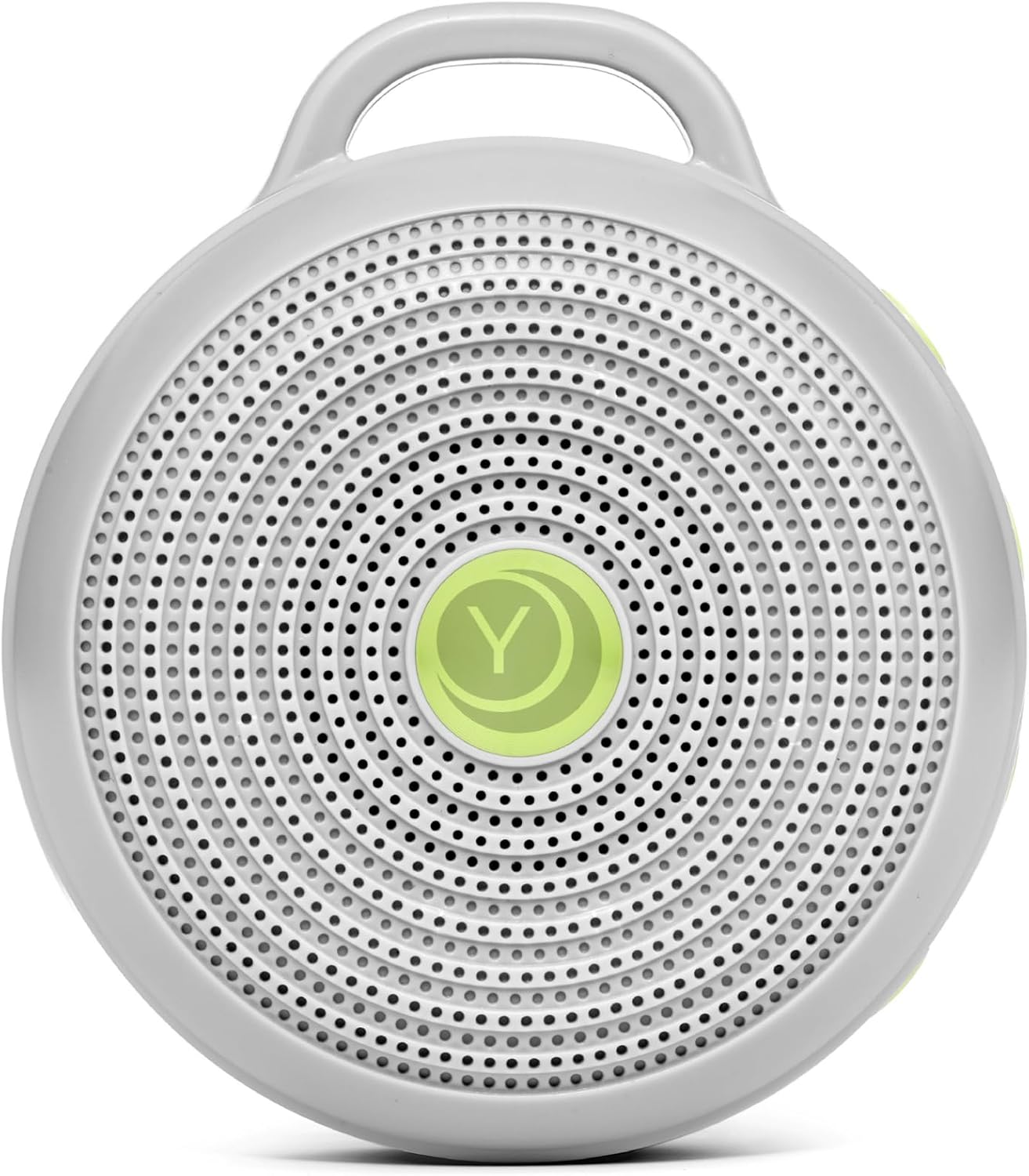 Yogasleep Hushh Portable White Noise Machine
