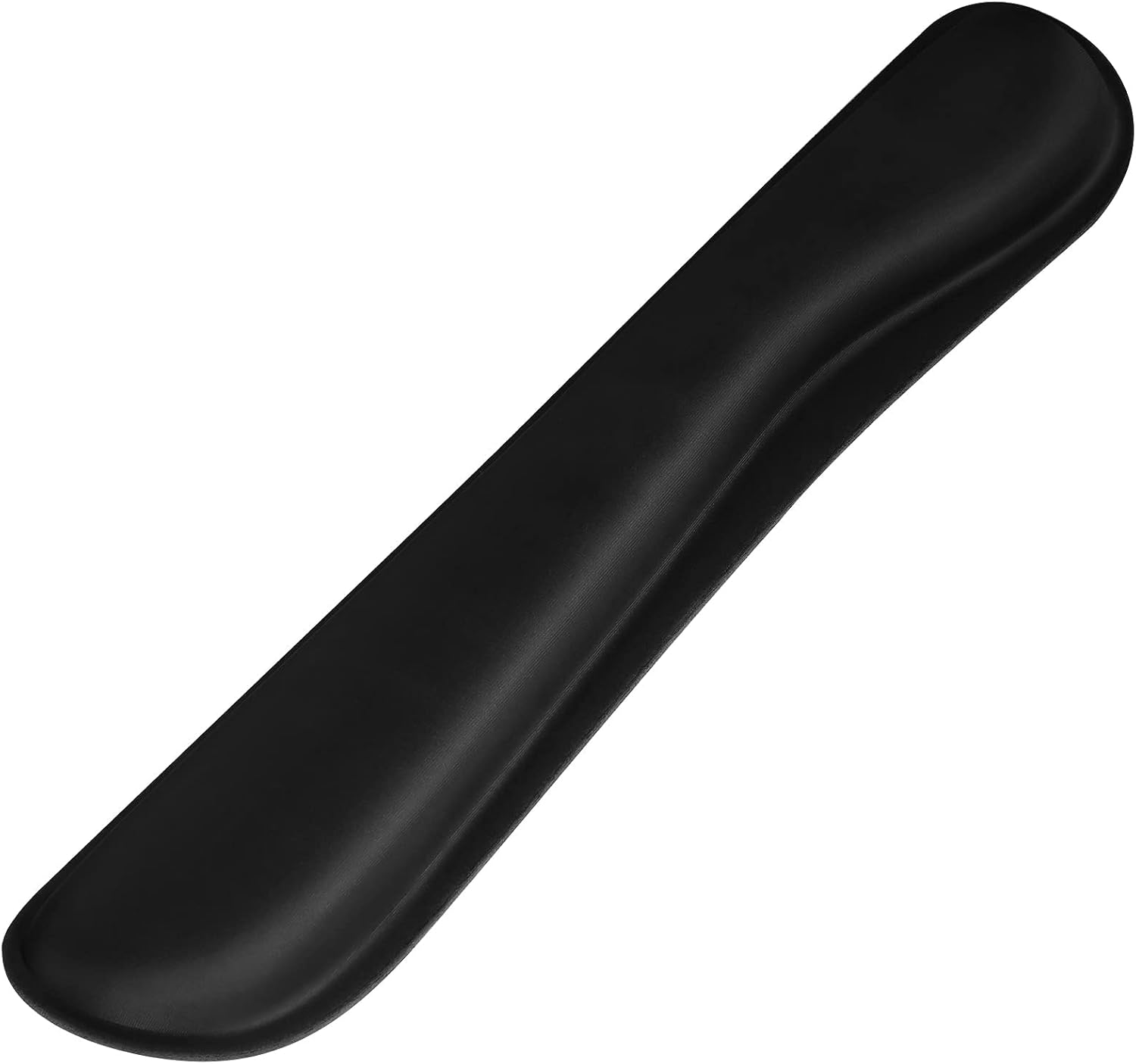 Yolanda Memory Foam Keyboard & Mouse Wrist Rest Set