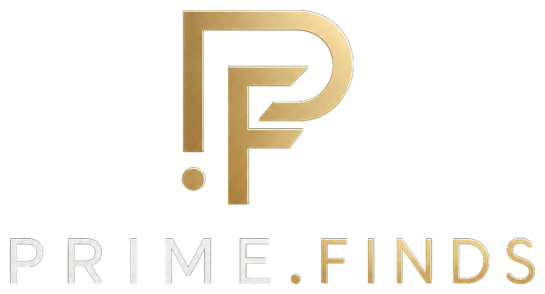 PRIME.FINDS